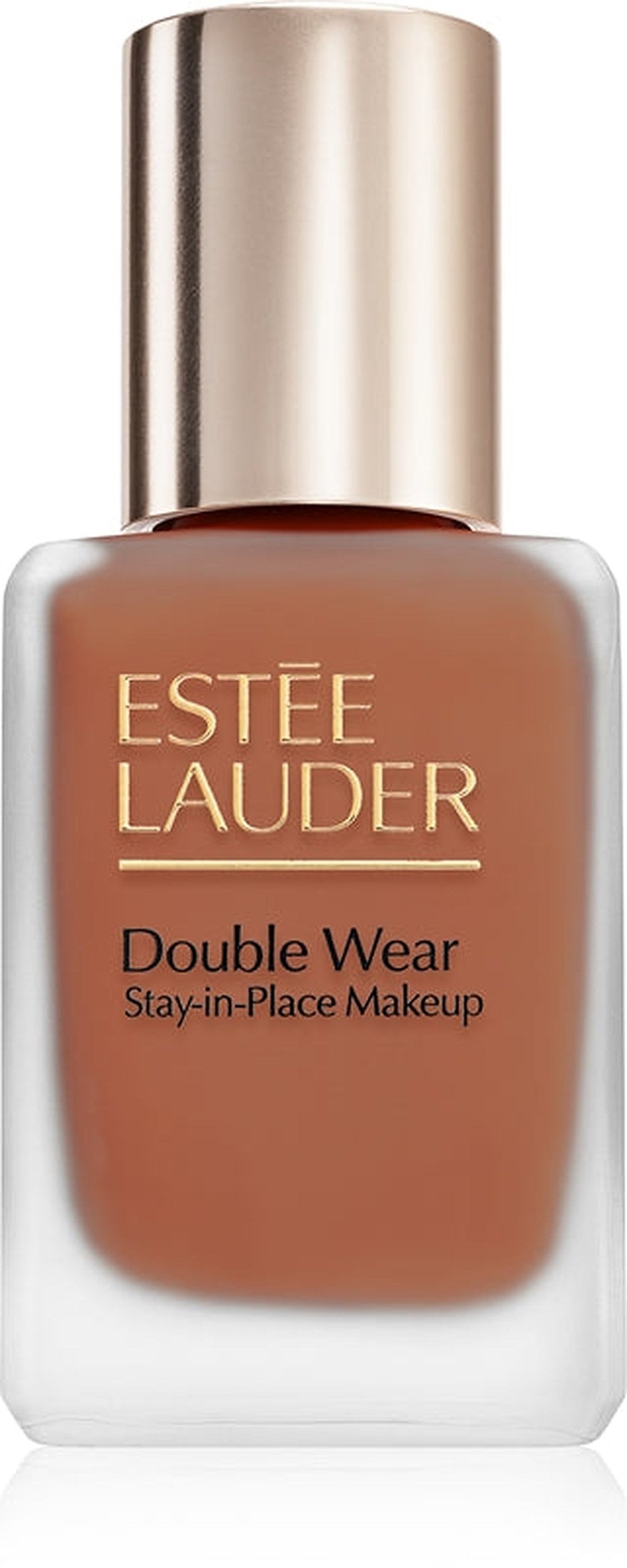 Estée Lauder Double Wear Stay-in-Place Makeup — тональный крем длительного действия SPF 10 6N2 Truffle 30 ml