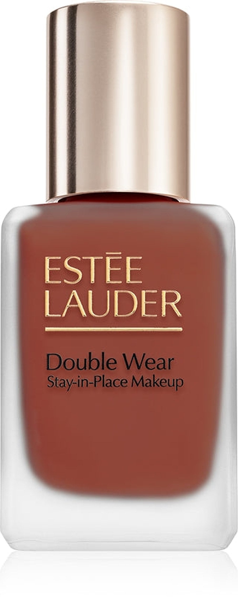 Estée Lauder Double Wear Stay-in-Place Makeup — тональный крем длительного действия SPF 10 7C1 Rich Mahogany 30 ml