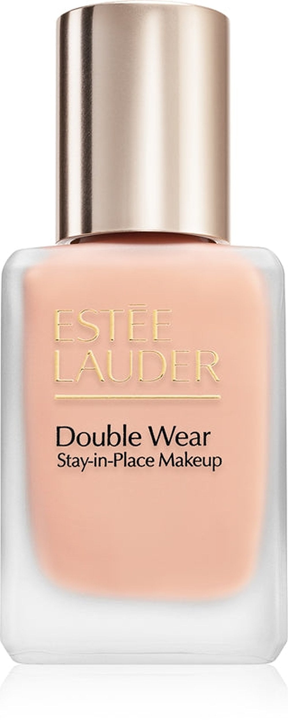 Estée Lauder Double Wear Stay-in-Place Makeup — тональный крем длительного действия SPF 10 оттенок 0N1 Alabaster 30 мл