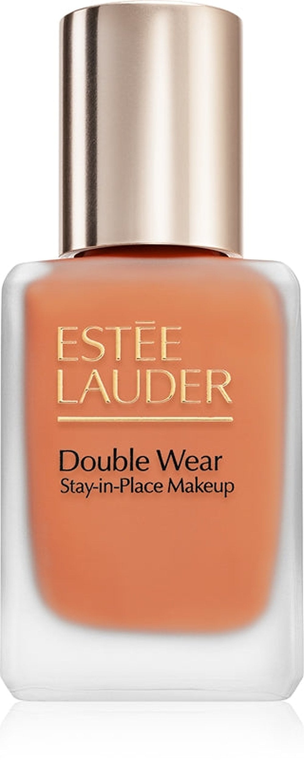 Estée Lauder Double Wear Stay-in-Place Makeup — тональный крем длительного действия SPF 10 оттенок 5C2 Sepia 30 мл