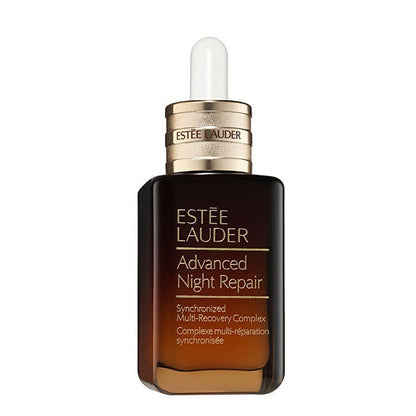 Estée Lauder Advanced Night Repair Synchronized Multi-Recovery Complex — regenererende nattserum for moden hud 100 ml