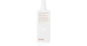 EVO Mister Fantastic Blowout Spray 빠른 건조를 위한 보호 스프레이 200 ml