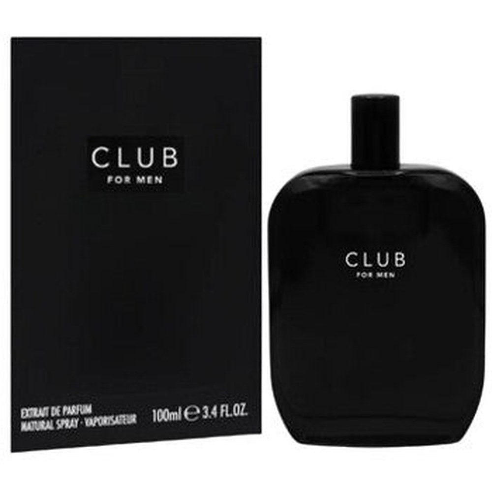 Fragrance one Club da uomo Extraità de Parfum 100ml