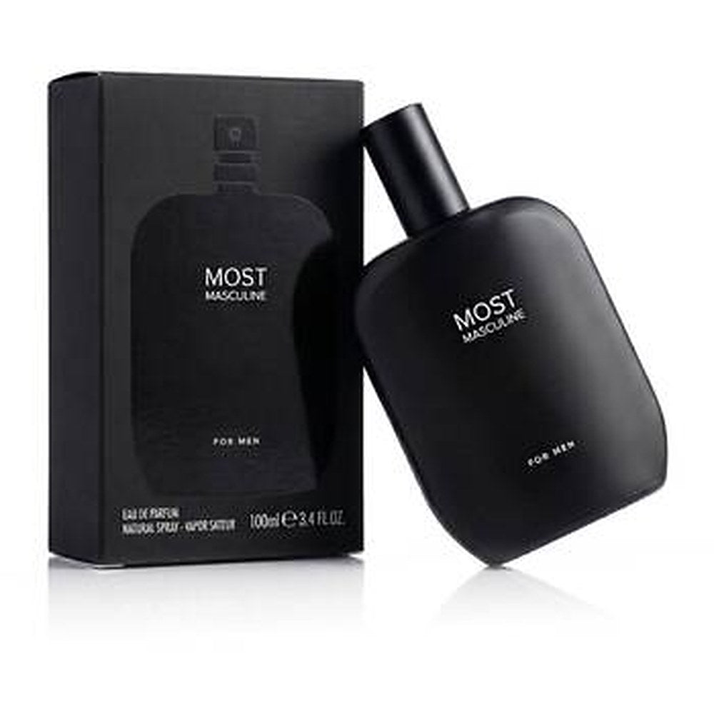 Fragancia uno Más Masculino EDP 100ml