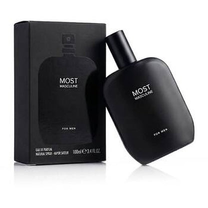 Fragrance one Most Masculine EDP 100ml