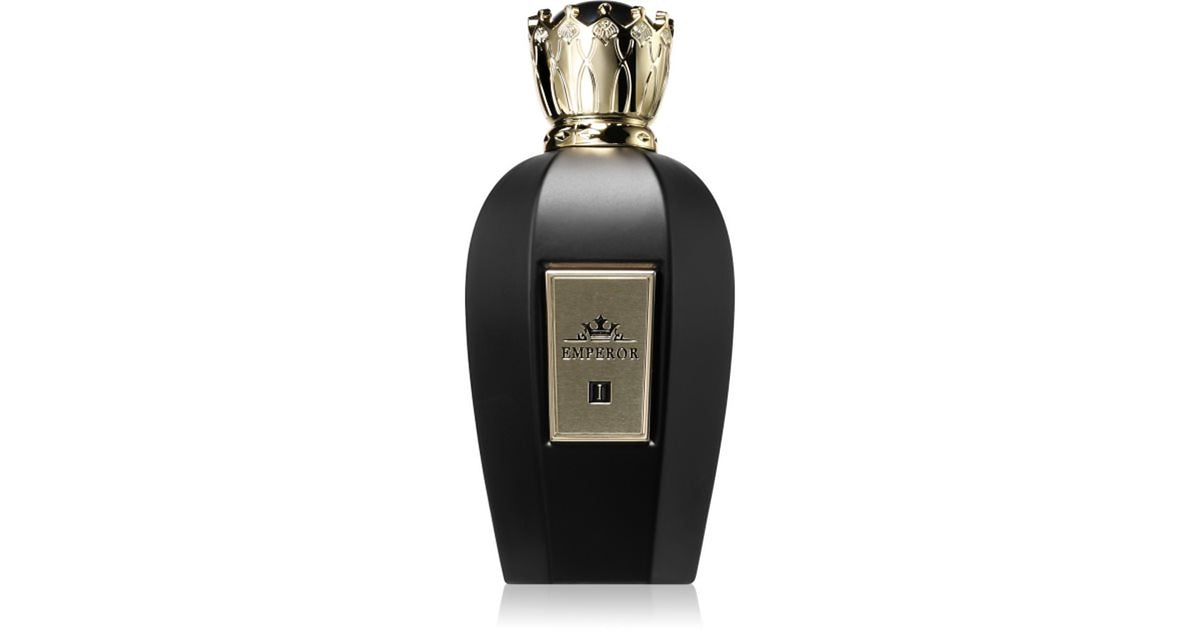 Fragrance World Emperor I. Eau de Parfum unisex 100 ml