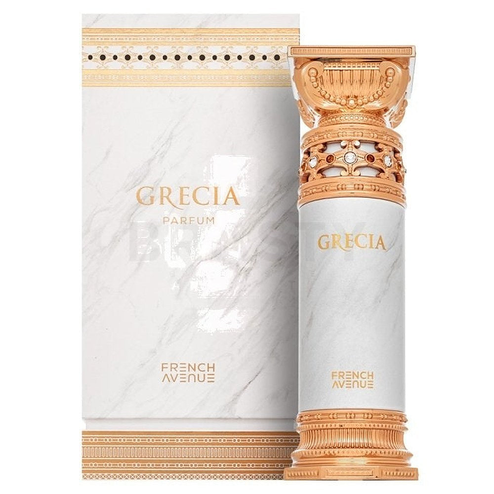 French Avenue Grecia EDP W 100 ml