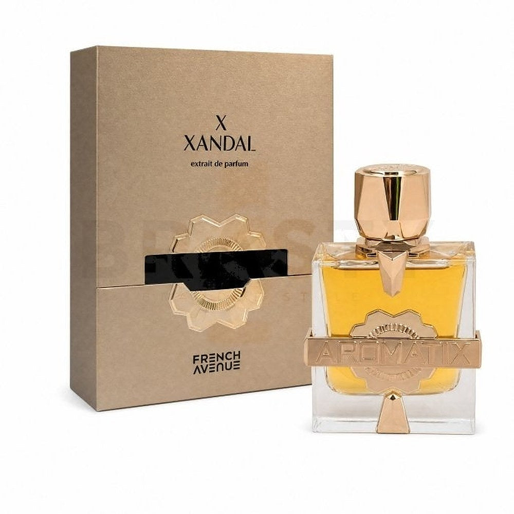 French Avenue X Xandal Aromatix PAR U 100 ml