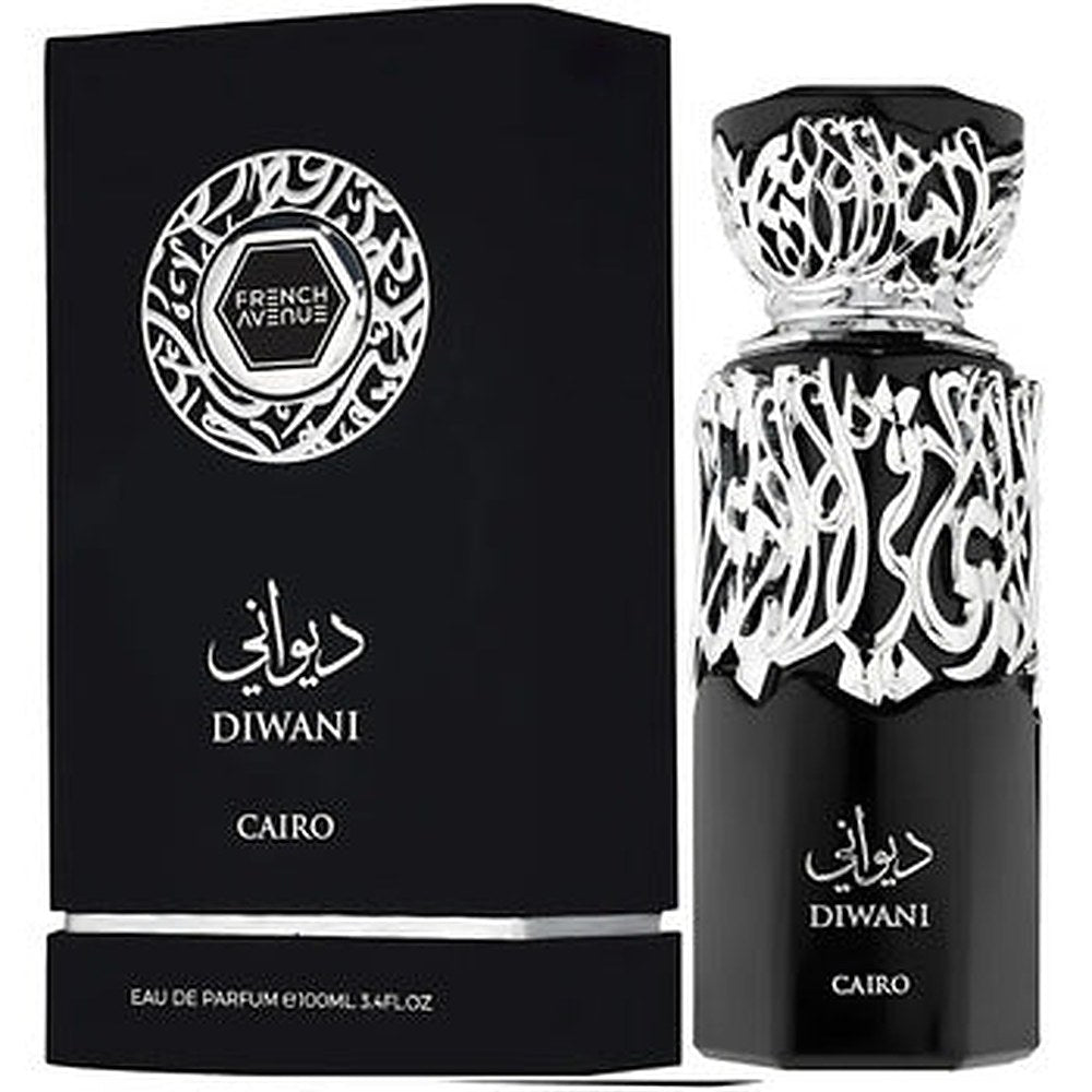 French avenue Diwani Cairo EDP 100ml