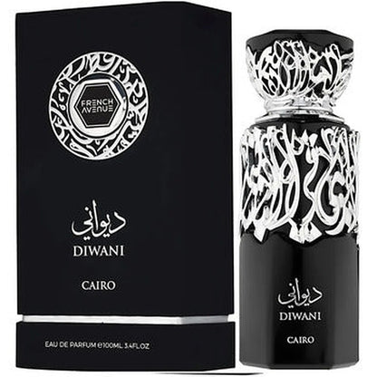 Avenue franceză Diwani Cairo EDP 100ml