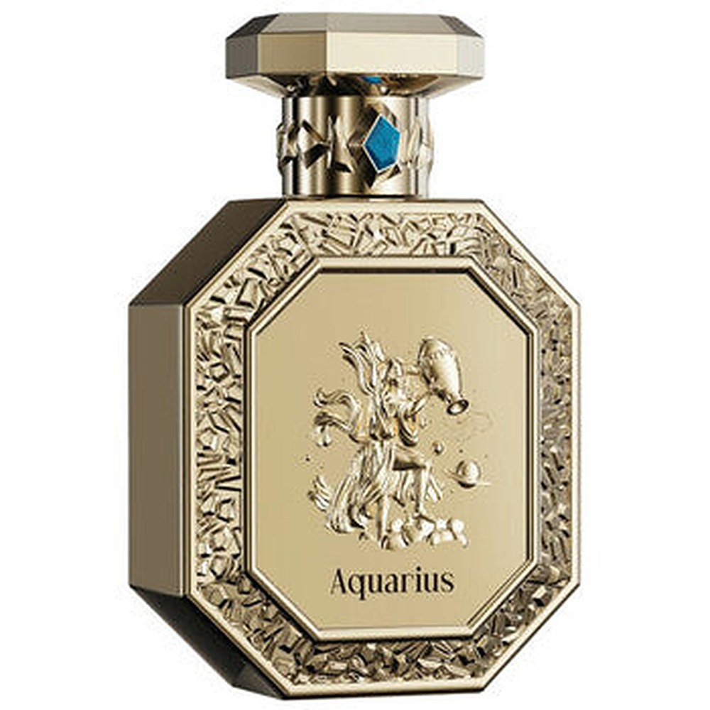 French avenue Aquarius EDP 90ml