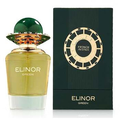 French avenue Elinor Green EDP 100ml 