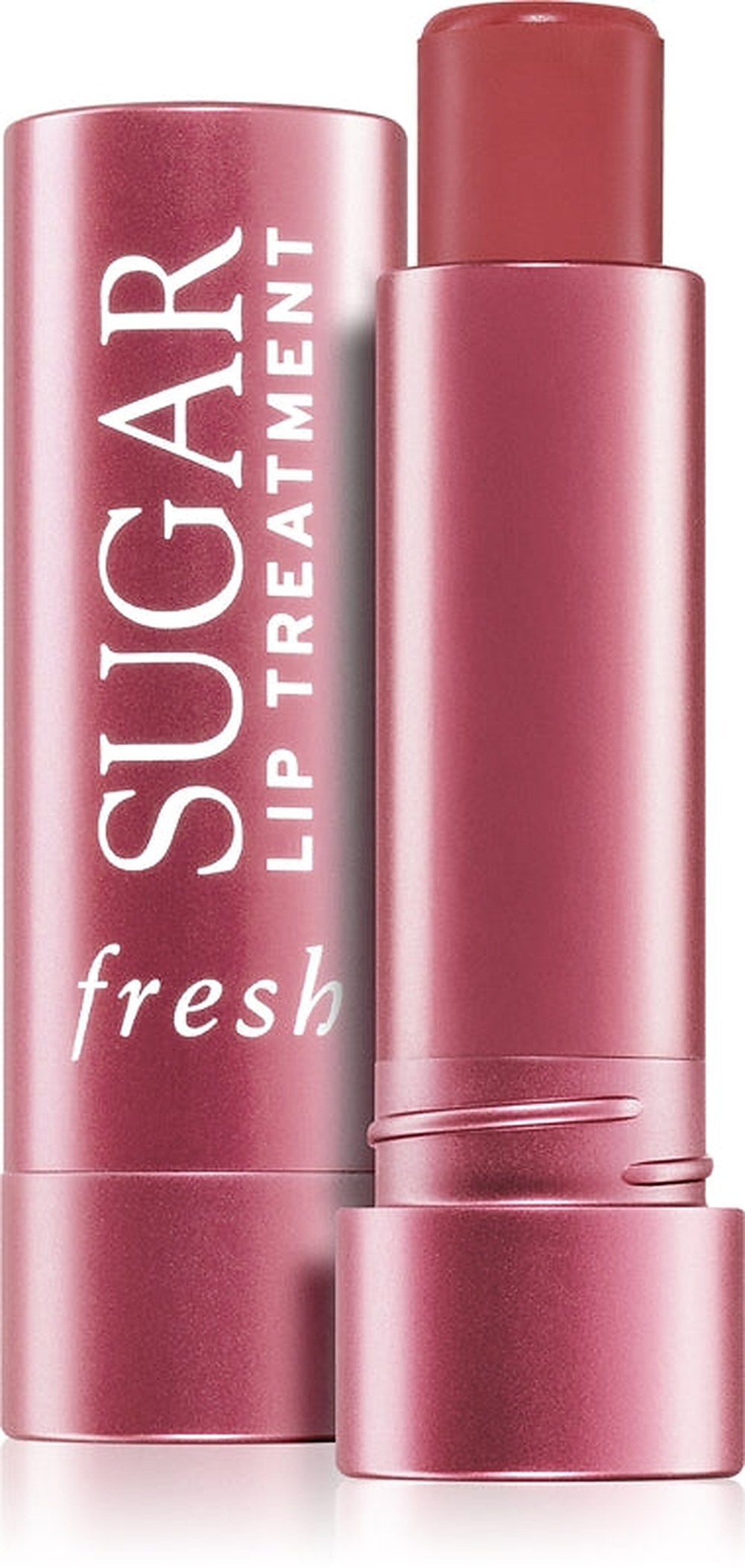 fresh Sugar Tinted Lip Treatment — balsamo labbra colorato idratante Bloom 4,3 g