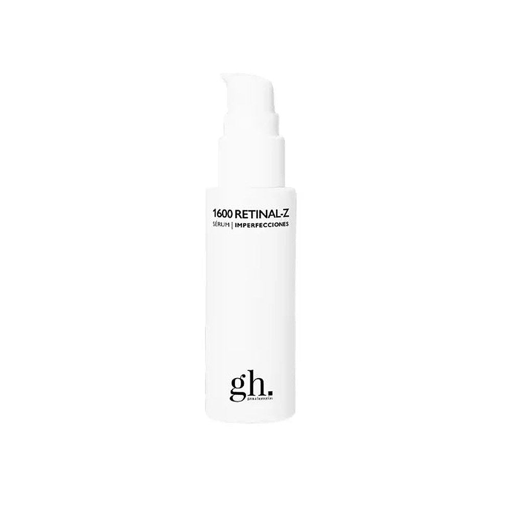 Gema herrerias GH 1600 Retinal Z Serum Imperfeksjoner 30ml