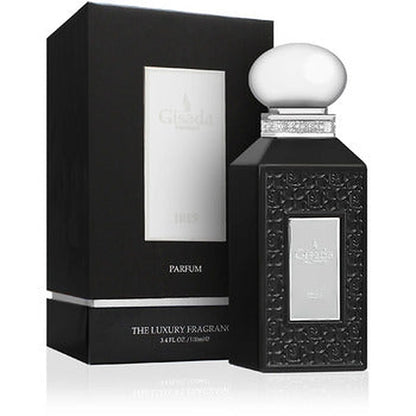 Gisada Iris Perfume 100ml