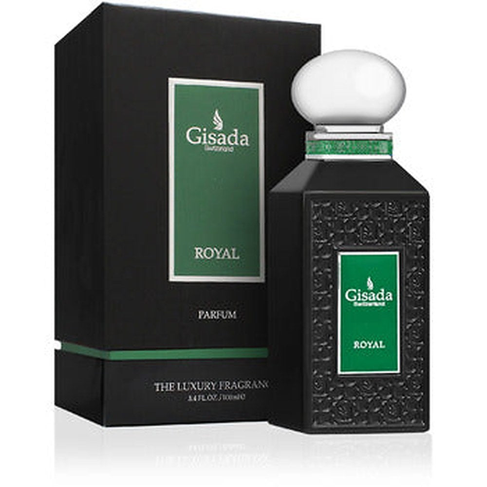 지사다 로얄 향수 100ml