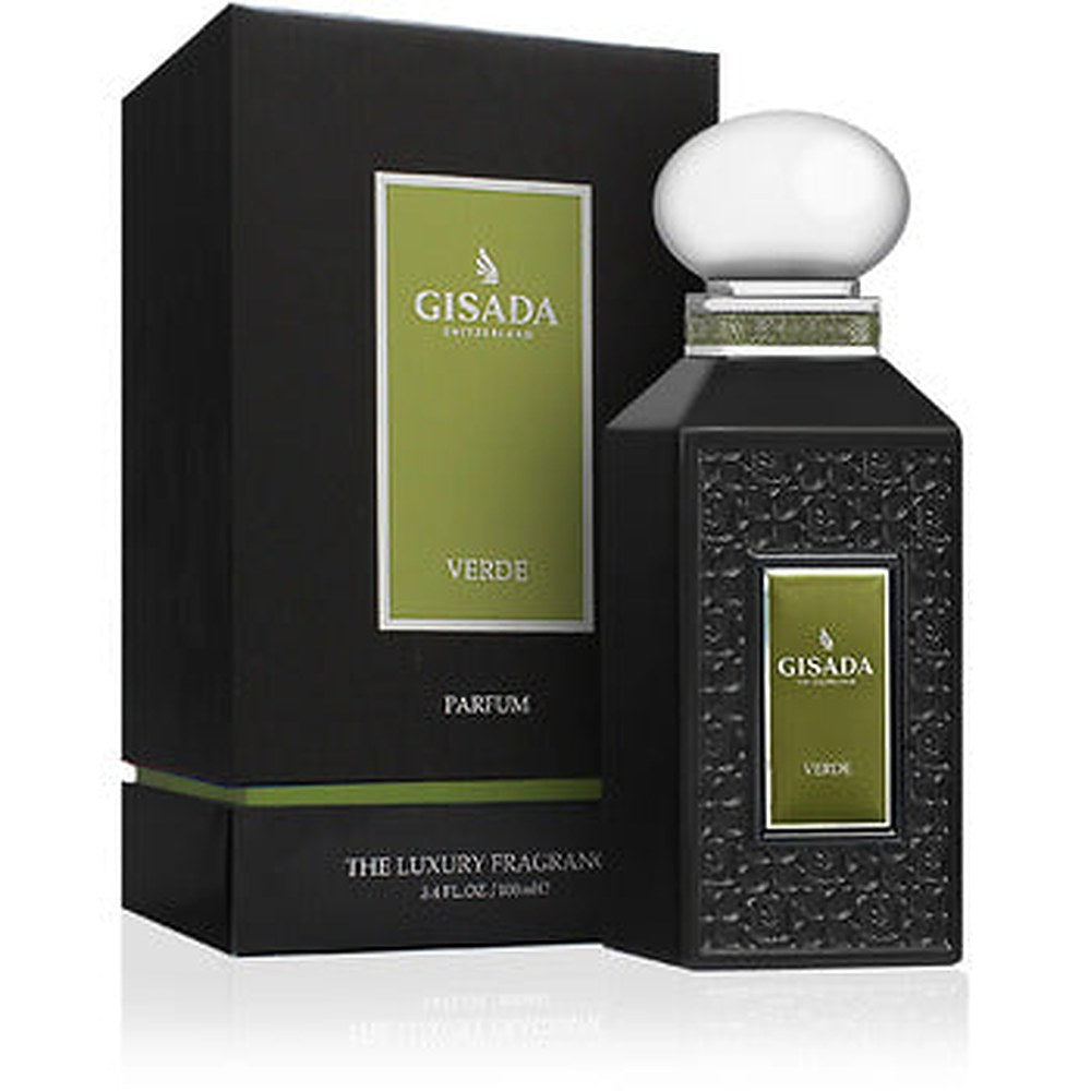 Gisada Grün - Parfum 100ml 