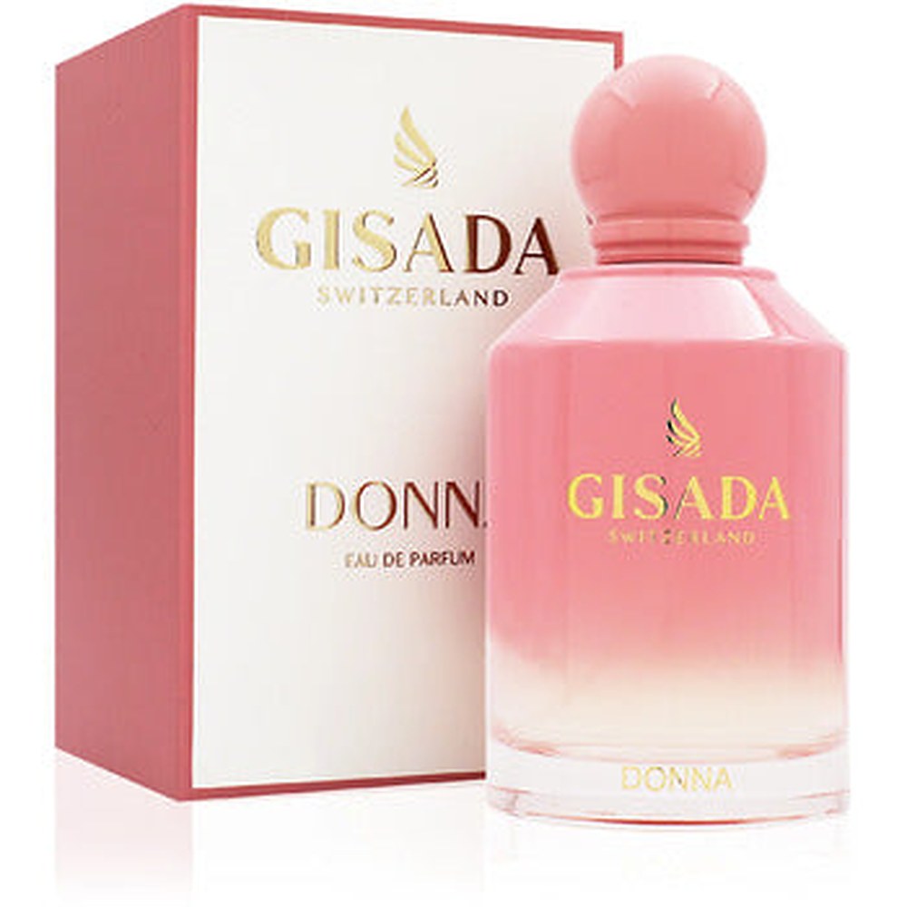 Gisada Dame EDP 100ml