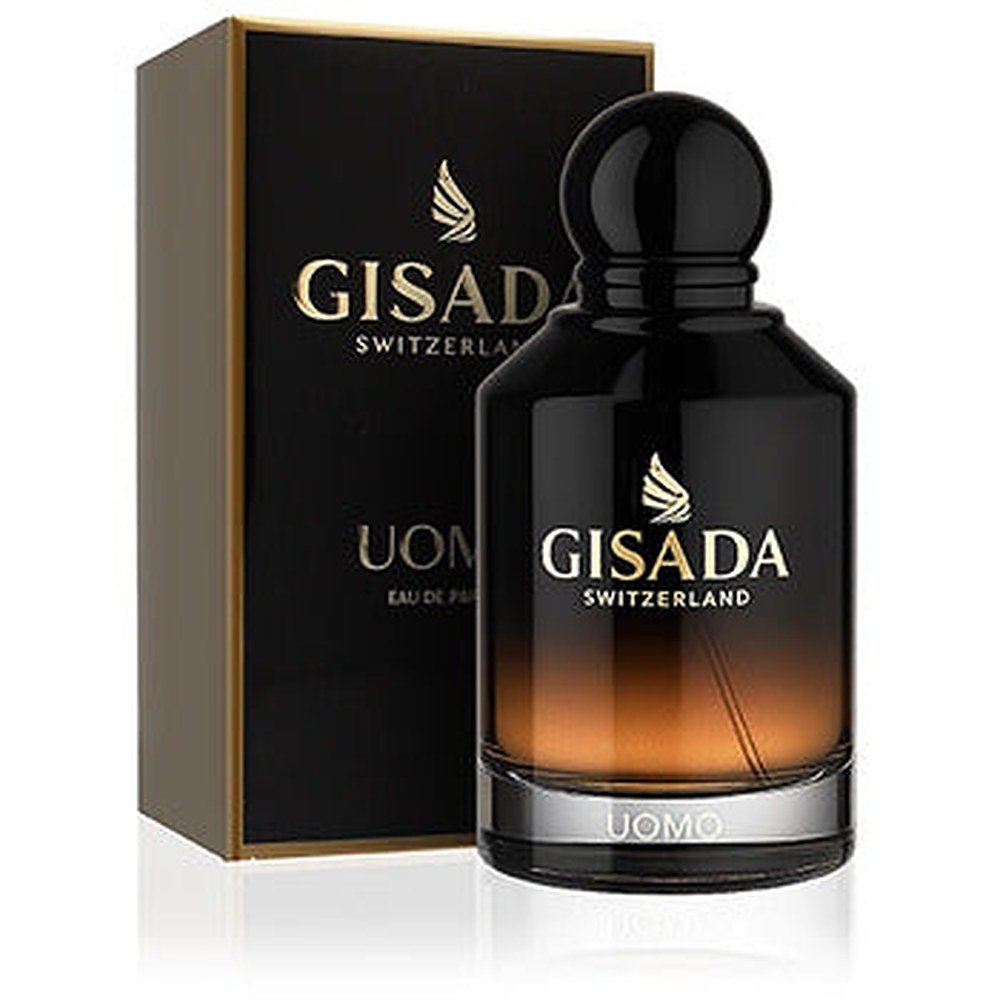 Gisada Uomo EDP 100ml
