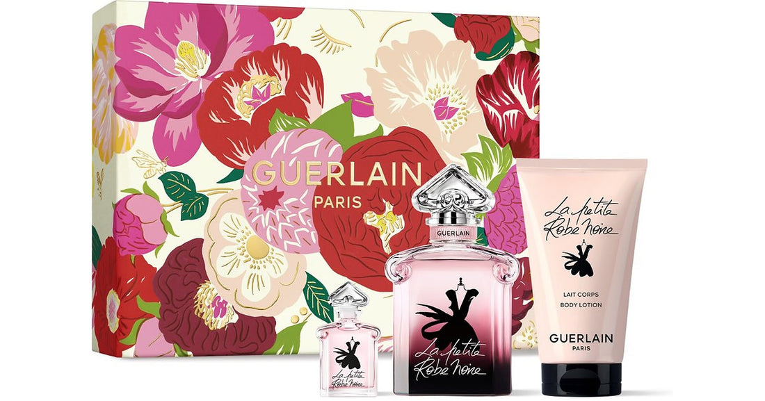 GUERLAIN La Petite Robe Noire ギフトセット 女性用 1個