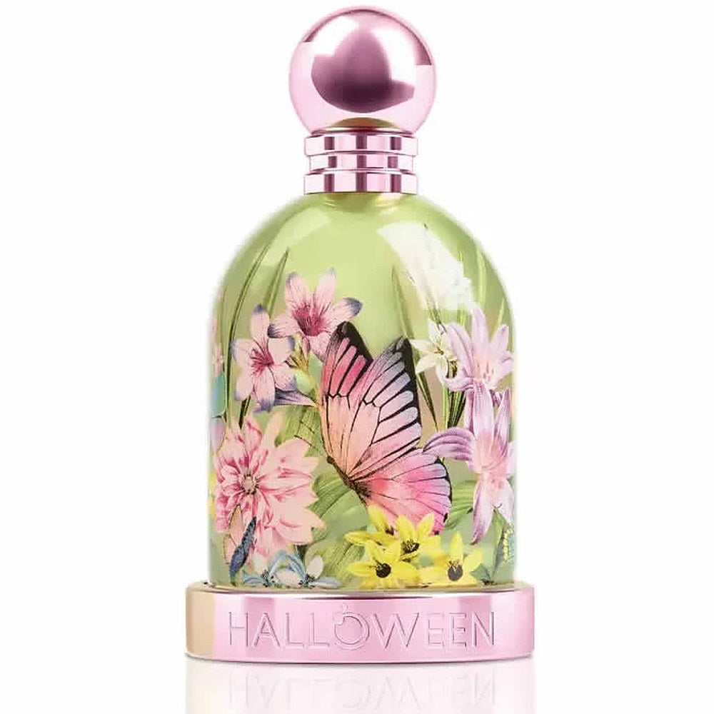 Halloween Bliss Eau De Toilette Spray 50ml 