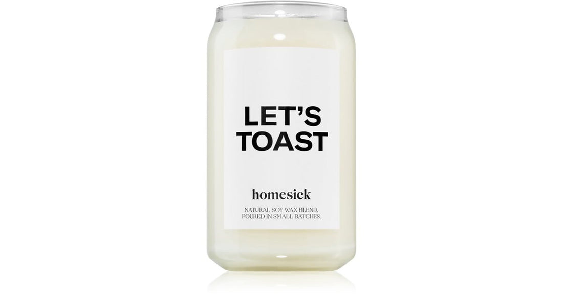 homesick Let&