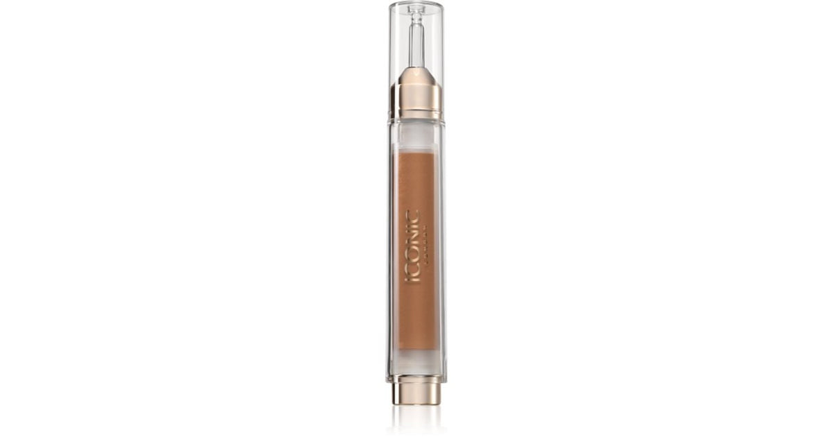 ICONIC London Instant Sunshine gouttes autobronzantes 13 ml 