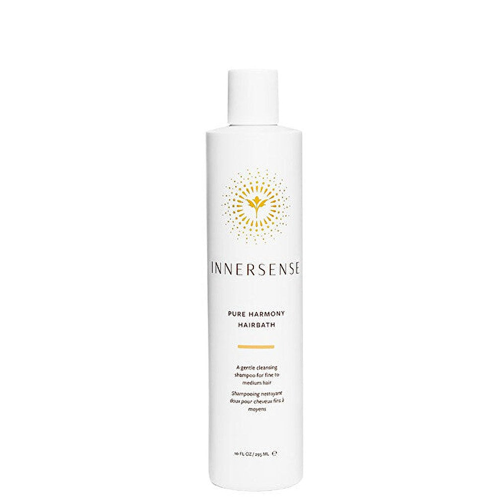 Innersense Pure Harmony Hairbath — shampoo per capelli fini 295 ml