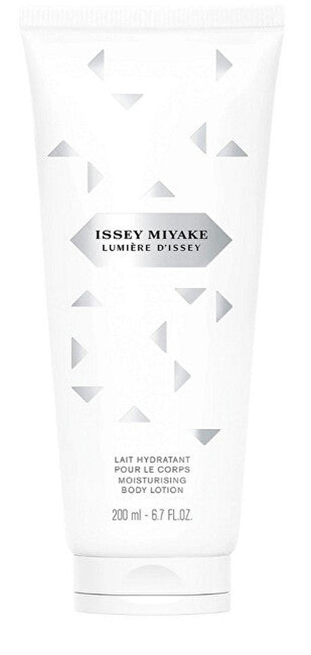 Lumière D`Issey - latte corpo - Volume: 200 ml