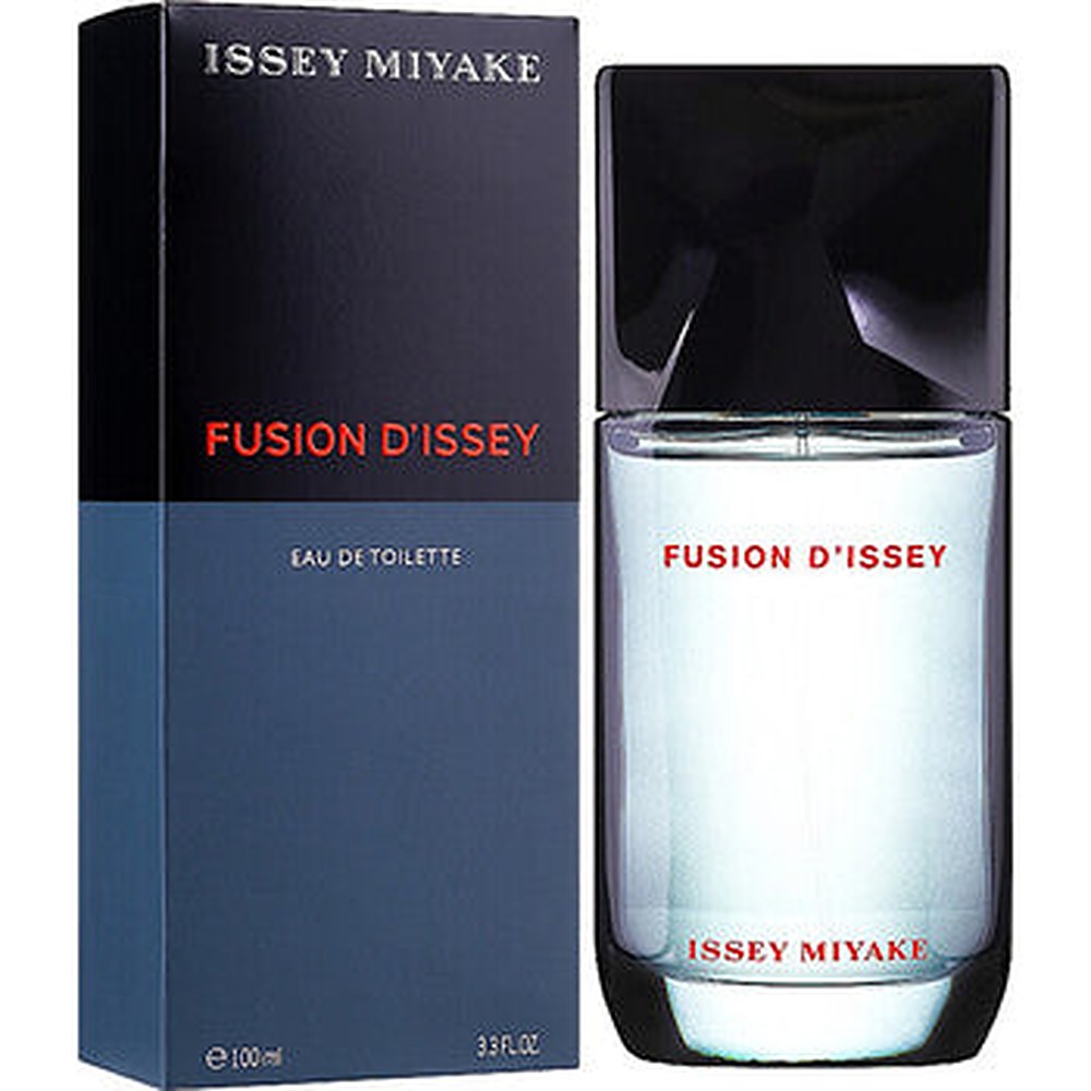 Fusion d´Issey EDT 100ml