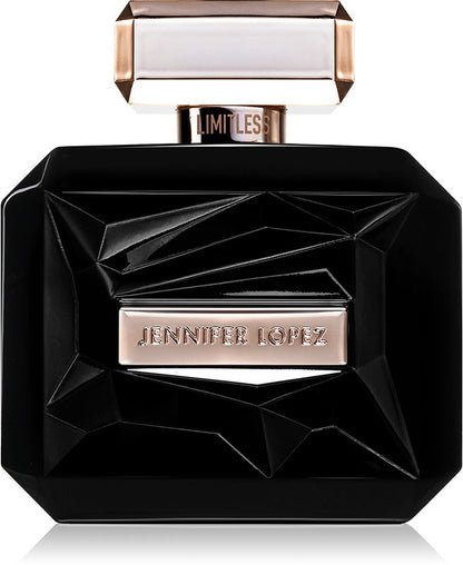 Jennifer Lopez Limitless Eau de Parfum pentru femei 100 ml