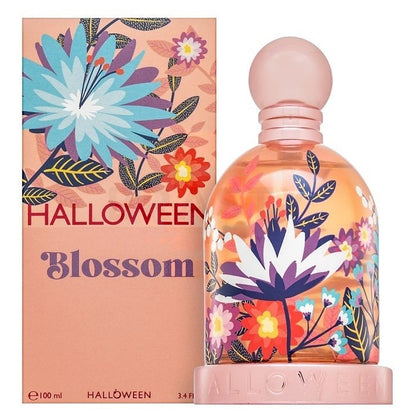Jesus Del Pozo Halloween Blossom EDT W 100 ml 