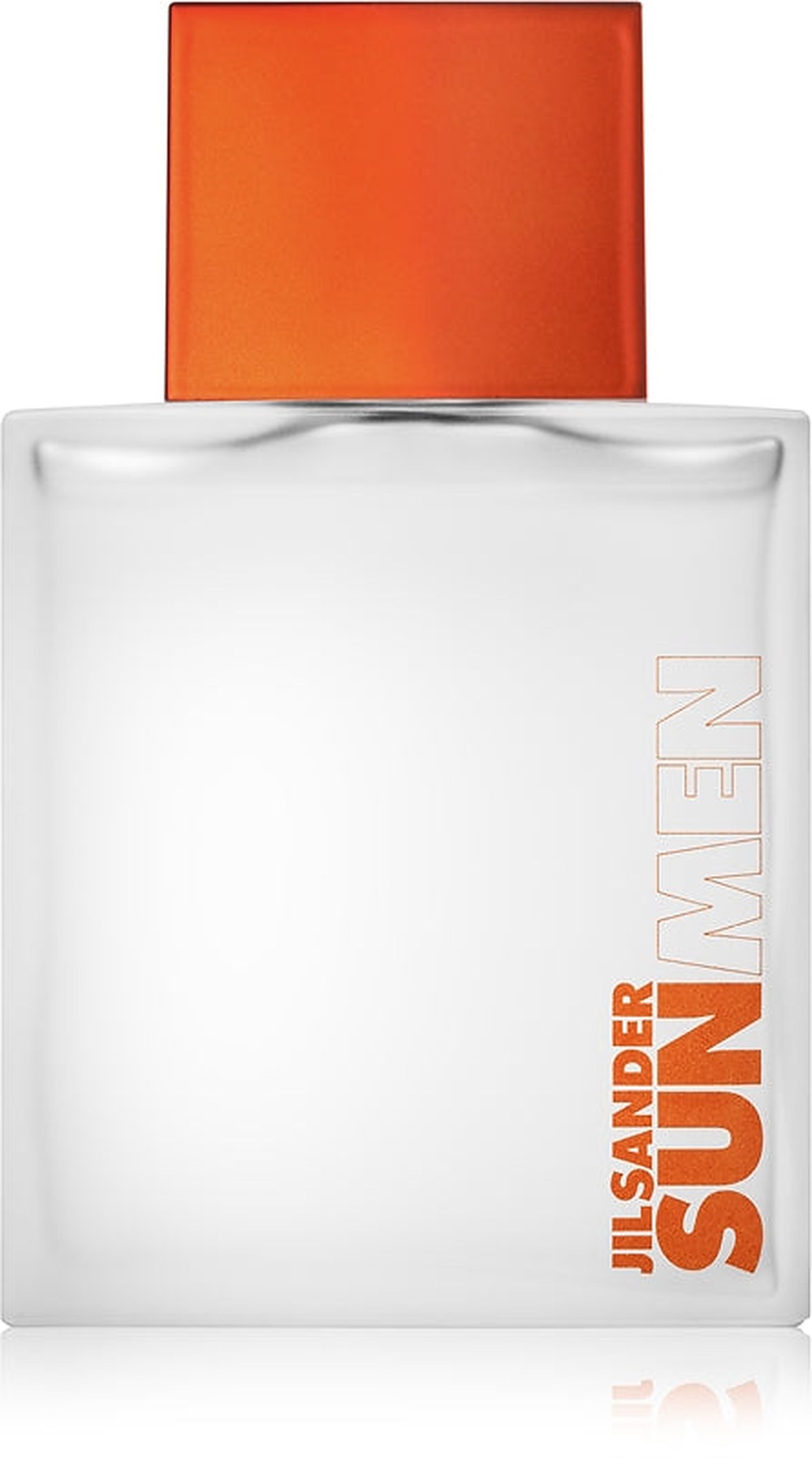 Jil Sander Sun Men Eau de Toilette for men 40 ml 