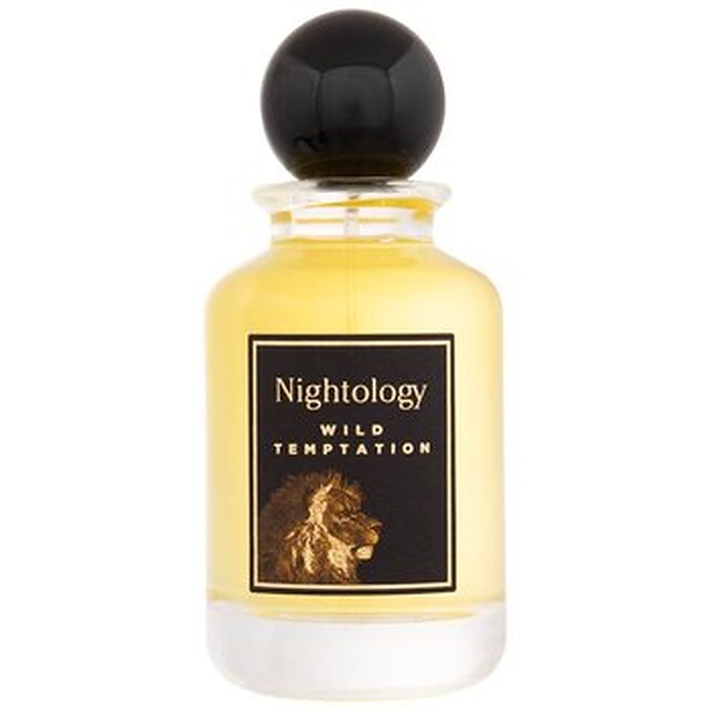 Jesus del pozo Nightology Wild Temptation EDP 100ml 