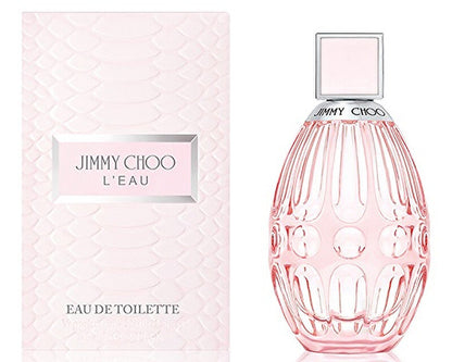 지미 추 로 - EDT - 용량: 60 ml