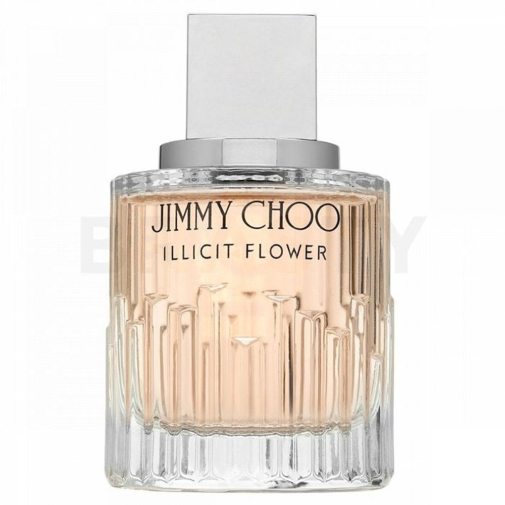 Jimmy Choo Illicità Flower EDT W 60 ml