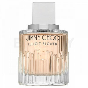 Jimmy Choo Illicità Flower EDT W 60 ml 