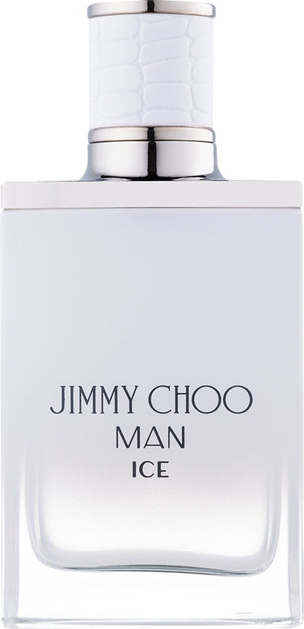 Jimmy Choo Man Ice Eau de Toilette for menn 50 ml