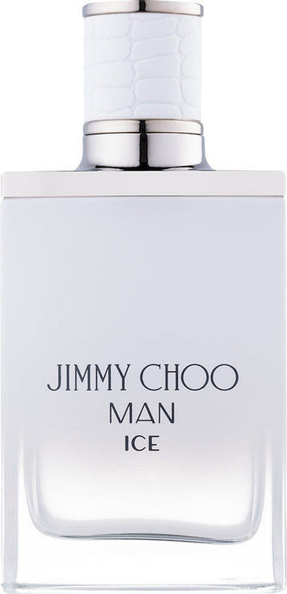 Jimmy Choo Man Ice Eau de Toilette for menn 50 ml