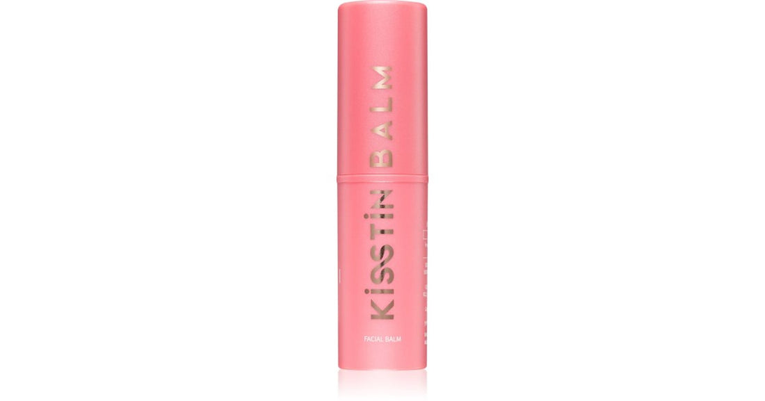 KAHI Kisstin Balm Stick balsamo multifunzione per labbra e guance 9 g