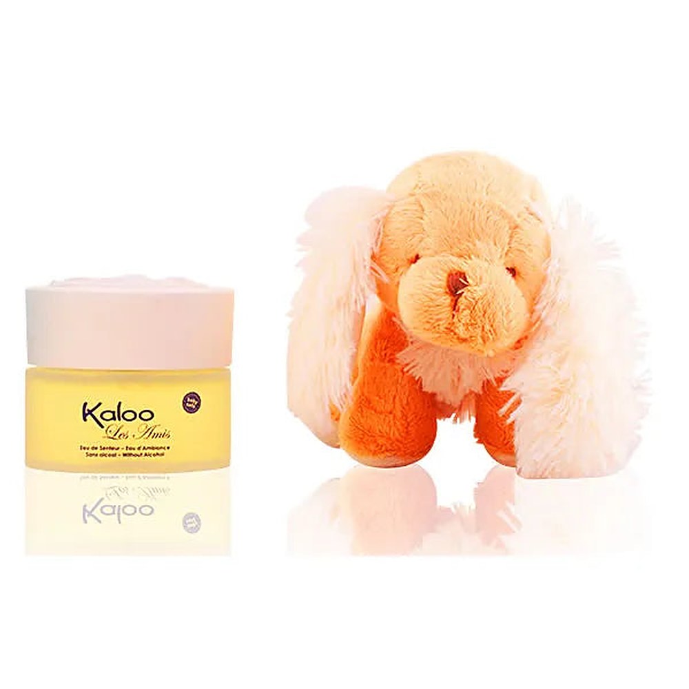 Kaloo Les Amis Duftspray 50ml Sett 2 Deler