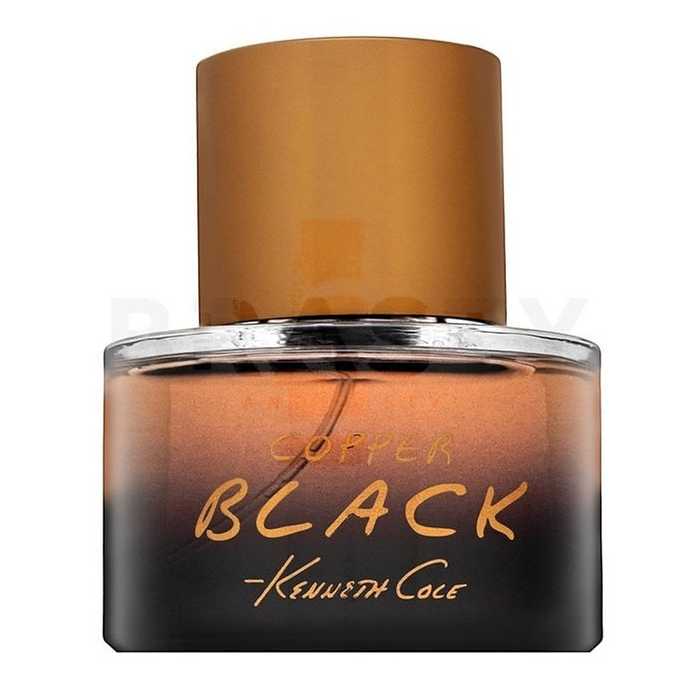 Kenneth Cole Black Copper EDT M 50 ml 