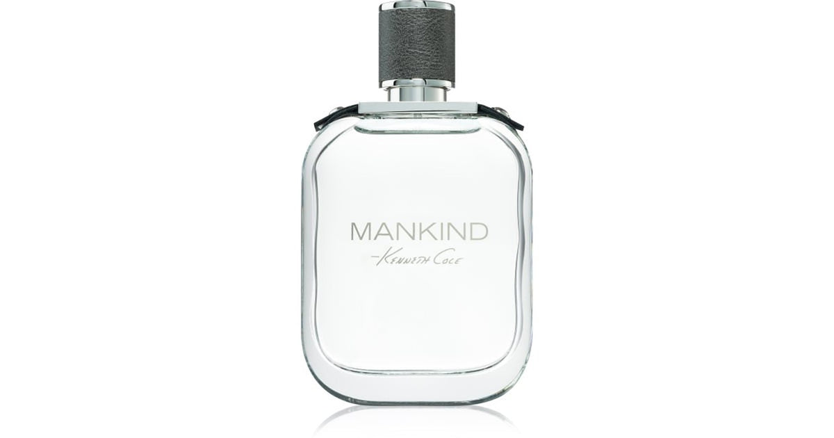 Kenneth Cole Mankind Eau de Toilette pour homme 100 ml 