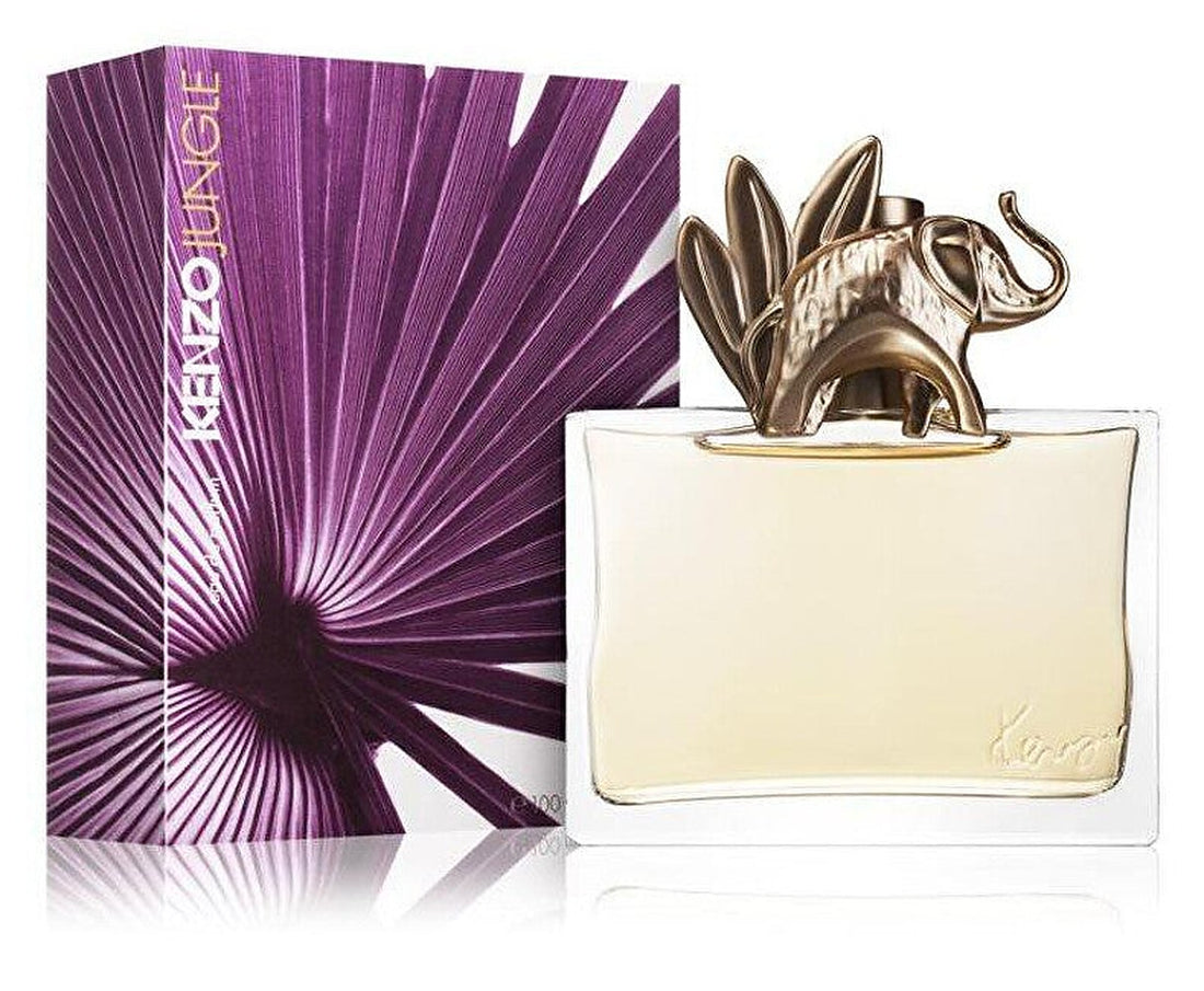Kenzo Jungle L´Élephant - EDP - נפח: 30 ml 