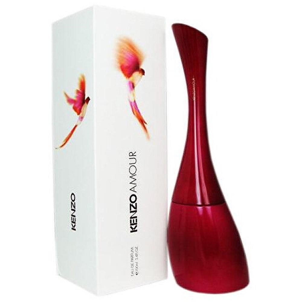 Kenzo Amour - EDP - Volume: 30 ml