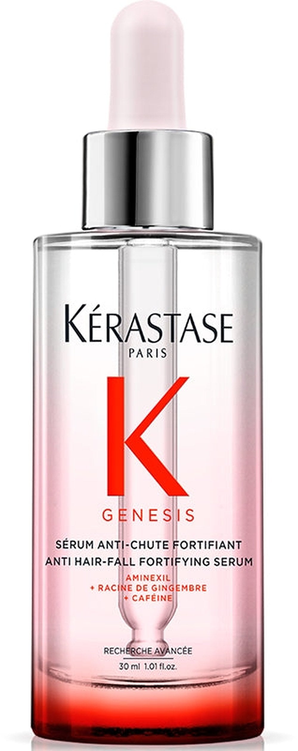 Kérastase Genesis Сыворотка против выпадения волос укрепляющая 30 мл