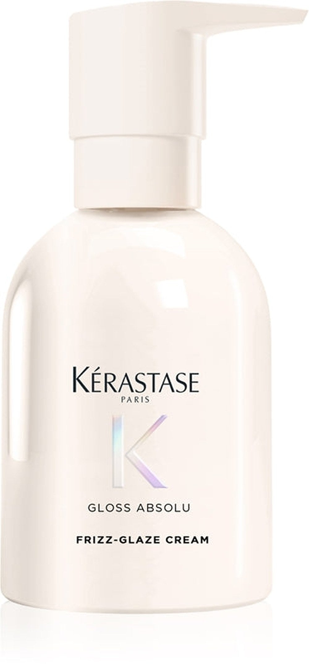 Kérastase Gloss Absolu Frizz - Крем для укладки против пушистости 240 мл