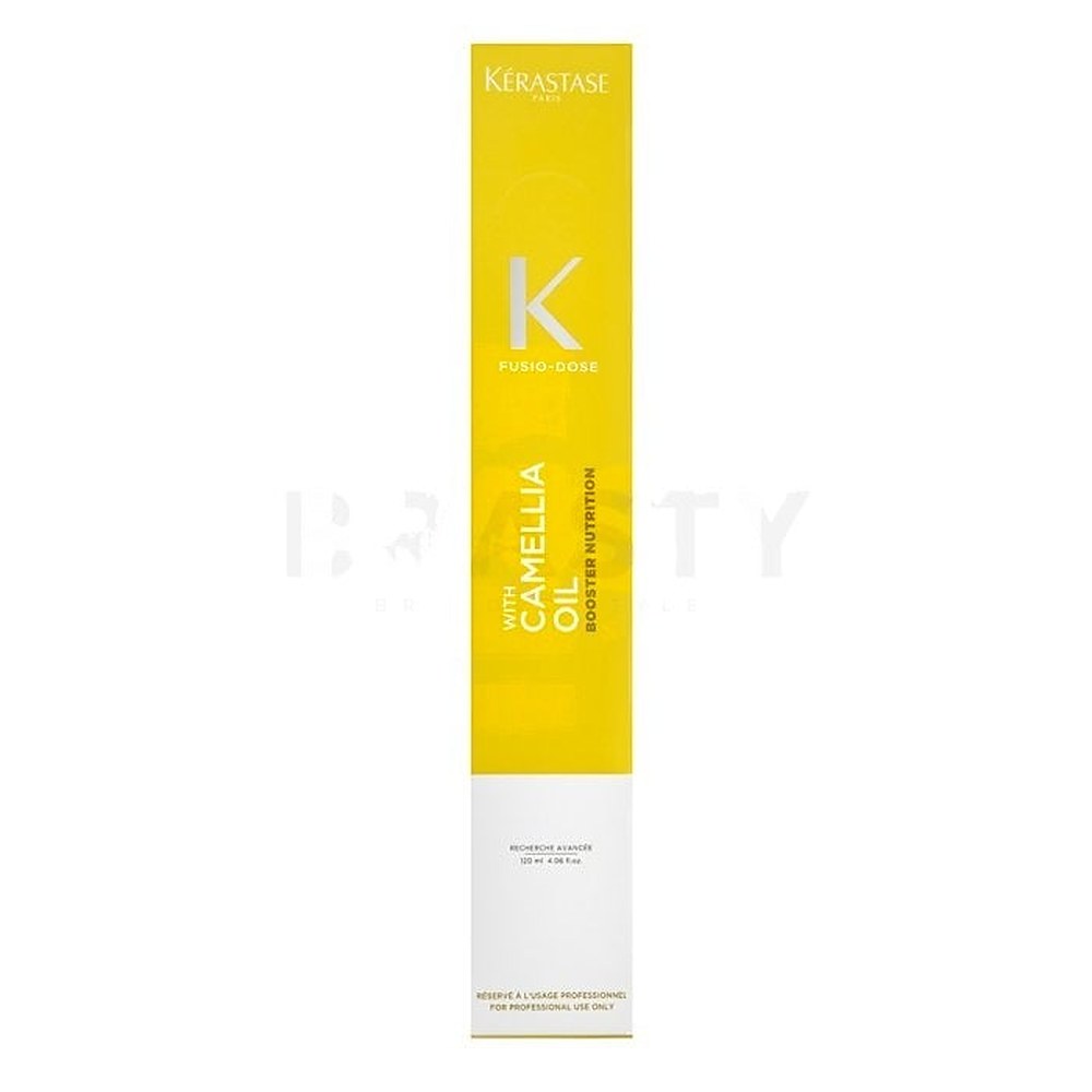 Kérastase Fusio-Dose Booster تغذية 120 مل