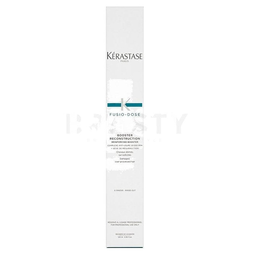 Kérastase Fusio-Dose Booster Reconstrueren 120 ml
