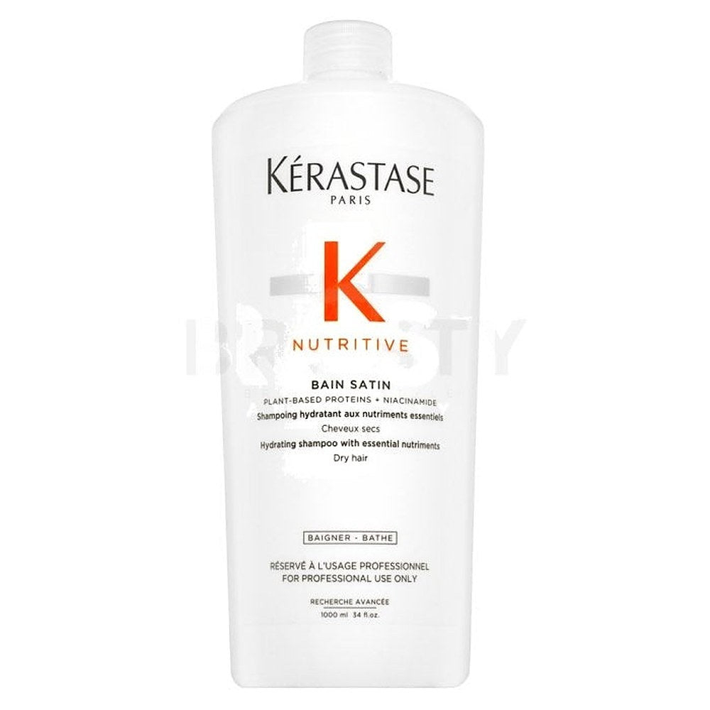Kérastase Nutritive Bain Satin 1000 ml